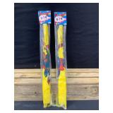 Woh Shing Superman Kite NOS (2)