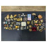 Vintage Brooches