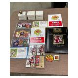 Joe Montana & 49ï¿½ers Memorabilia