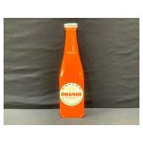 Boylan Bottleworks Orange Sign