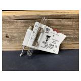 Henkel Grain Co Rain Gauge Recorder