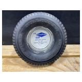 Goodyear Tire Ashtray
