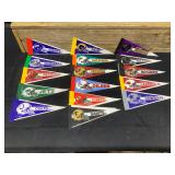 NFL Pennants