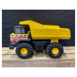 Tonka 354 Dump Truck