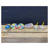 Vintage Noise Makers (6)