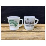 Iowa Farmers Cooperative Mugs