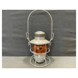 Adlake Keri Railroad Lantern