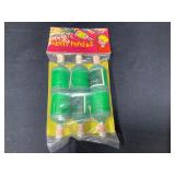 Party Poppers-NOS