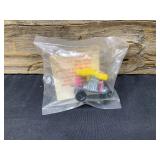 72ï¿½ Hot Wheels Zowees Buddy Bye NOS