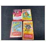 Fire Crackers-NOS