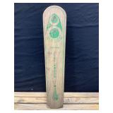 Zippers Sidewalk Surfboard Skateboard