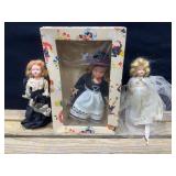 Dolls