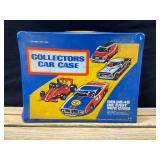 Collectors Car Case