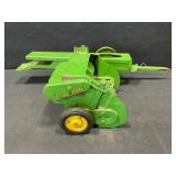 John Deere Square Hay Baler