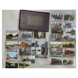 Vintage Postcards