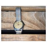 Conquest Manual Wind Watch 1940ï¿½s to 50ï¿½s