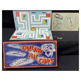 Call All Cars Game by Parker Brothers