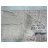 Pfister Hybrid Seed Sack