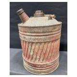 Defiance Gas Can