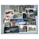 Postcards & Greeting Cards
