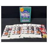 Football Trading Cards