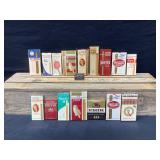 Cigars and Tips NOS