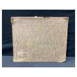 Pictorial Binder of the City of Drammen, Norway