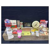 Advertising Lot