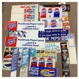 Pepsi Advertising