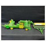 John Deere Toy Implements