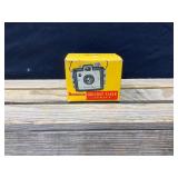Brownie Holiday Flash Camera
