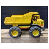 Tonka Turbo Diesel Dump Truck