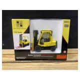Hyster Company Fortis Product Line