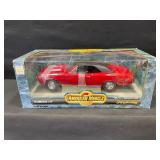 Ertl American Muscle 1967 Chevelle-NOS