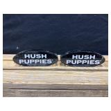 Hush Puppies Display Tags (2)