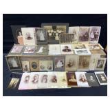 Antique Photographs