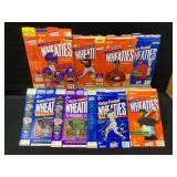 Wheaties Boxes (10)