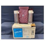 Aladdin Porta Pak Pint Thermos Bottles