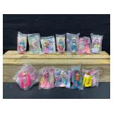 Vintage Happy Meal Toys NOS (12)