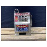 Las Vegas Buckaroo Bank