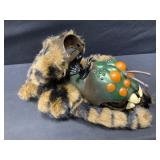 Trancula Tarantula Spider Hand Puppet Toy