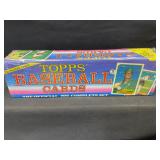Topps 1989 Baseball Cards-NOS