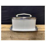 Lincoln Beauty Ware Cake Carrier