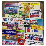 Pepsi Advertising