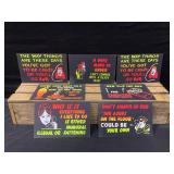 Vintage Gag Signs (7)