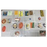 Vintage Travel Ephemera