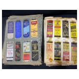 Book Match Covers