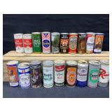 Beer Cans