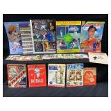 MLB Guide-1960ï¿½s, 1936, Rules of Baseball 1954