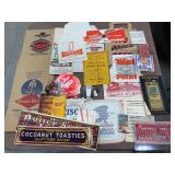 Advertising Lot